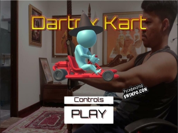 Русификатор для Dartox Kart