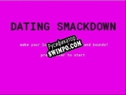 Русификатор для Dating Smackdown