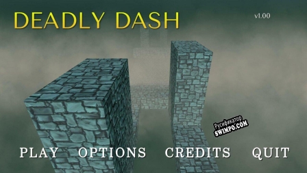 Русификатор для Deadly Dash