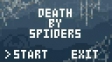 Русификатор для Death By Spiders