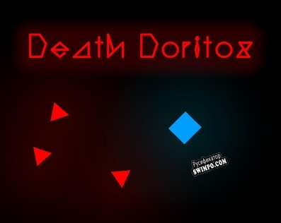 Русификатор для Death Doritos