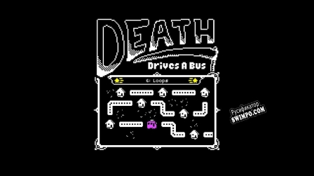 Русификатор для Death Drives A Bus