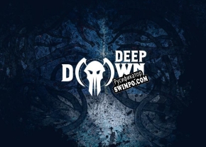 Русификатор для Deep Down (GameRaccoon)