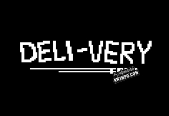 Русификатор для Deli-very-Fast