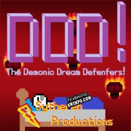Русификатор для Demonic Dream Defenders