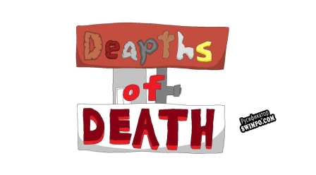 Русификатор для Depths of Death Simulator Edition (Early Alpha)