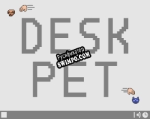 Русификатор для Desk Pet
