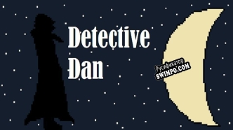 Русификатор для Detective Dan Alpha Demo