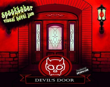 Русификатор для Devils Door