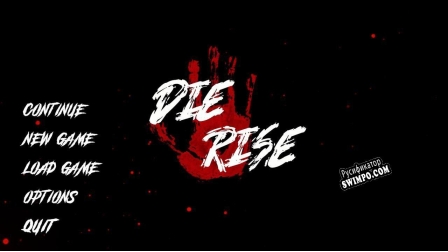 Русификатор для Die-Rise