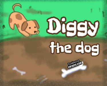 Русификатор для Diggy the Dog