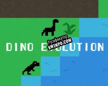 Русификатор для Dino Evolution (itch)