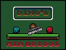 Русификатор для Dinos