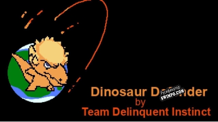 Русификатор для Dinosaur Defender