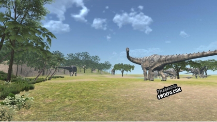 Русификатор для Dinosaurus Life VR