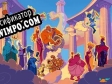 Русификатор для Disneys Animated Storybook Hercules