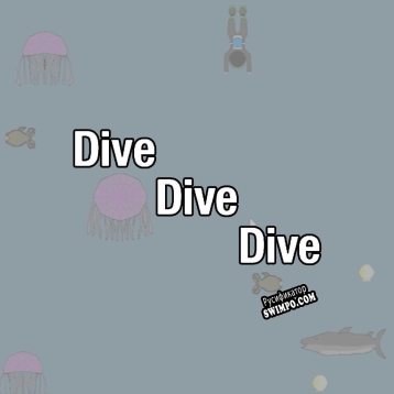 Русификатор для Dive Dive Dive