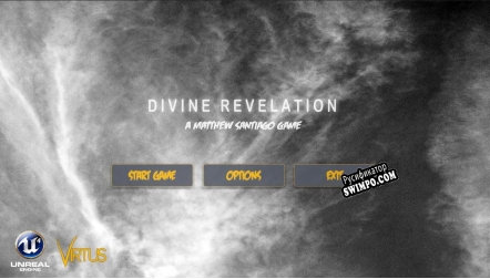 Русификатор для Divine Revelation