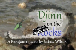 Русификатор для Djinn on the Rocks