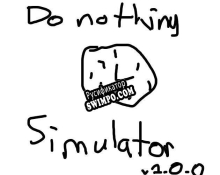 Русификатор для Do Nothing Simulator