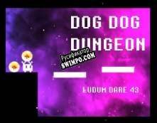Русификатор для Dog Dog Dungeon (Ludum Dare 43)
