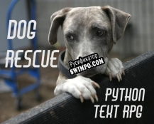 Русификатор для Dog Rescue Python Text RPG