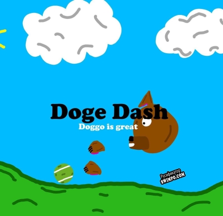 Русификатор для Doge Dash V1 Pre Release