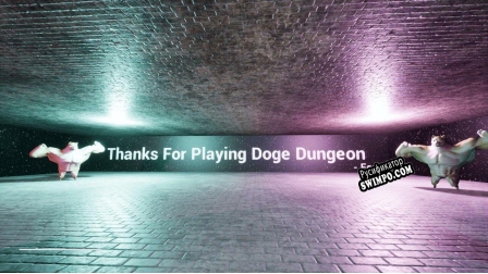 Русификатор для Doge Dungeon
