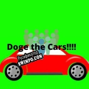 Русификатор для Doge the cars
