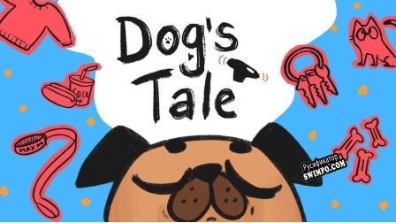 Русификатор для Dogs Tale