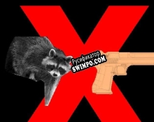 Русификатор для Dont Give the Raccoon The Gun