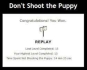 Русификатор для Dont Shoot the Puppy