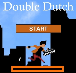 Русификатор для Double Dutch (Justin)