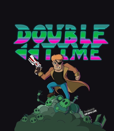 Русификатор для Double Time (itch)