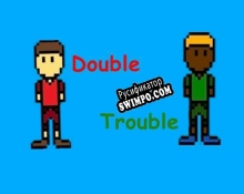 Русификатор для Double Trouble (StickeyMickey)