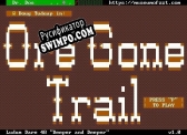 Русификатор для Doug Tudeap in The Ore Gone Trail