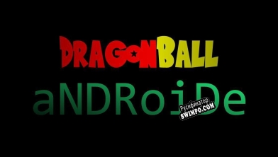Русификатор для Dragon Ball Androide