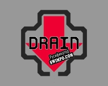 Русификатор для drain (11BelowStudio)