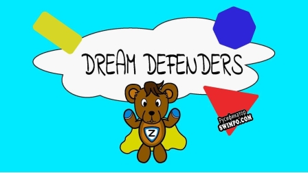 Русификатор для Dream Defenders