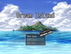Русификатор для Dream Island
