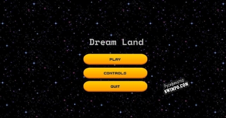 Русификатор для Dream Land (mbarkho)