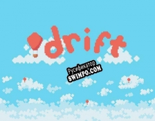 Русификатор для Drift (itch) (CaffeinatedSara, Curdle Games)