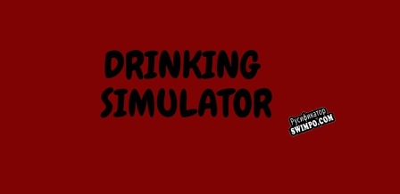 Русификатор для Drinking simulator (DWBcomicsOfficial)