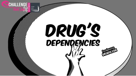 Русификатор для Drugs Dependency
