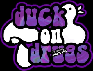 Русификатор для Duck on Drugs