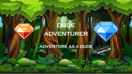 Русификатор для Dude Adventurer