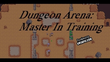 Русификатор для Dungeon Arena Master In Training