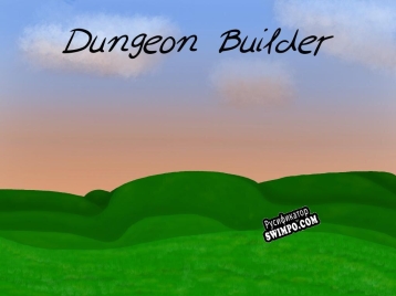 Русификатор для Dungeon Builder