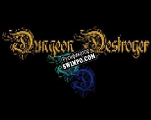 Русификатор для Dungeon Destroyer (Danilo Hernandez)