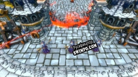 Русификатор для Dungeons 2 A Game of Winter